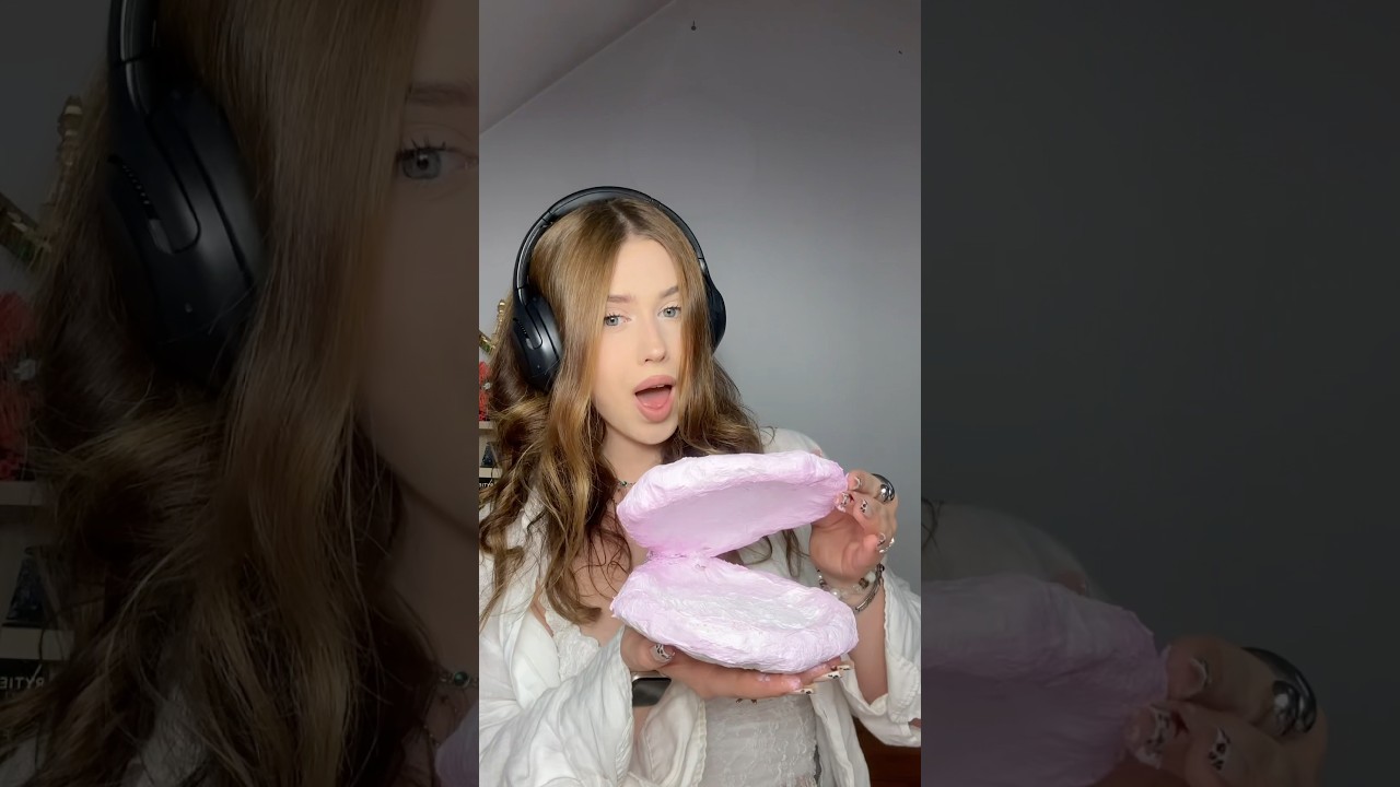 CUTE DIY Room Decorate SEASHELL 3D