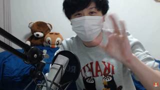 【 実写配信 】１０周年記念生放送！乾杯してケーキ食べて過去動画振り返り同時視聴するよ！ - 2026 -【 ここれもん 】 雑談