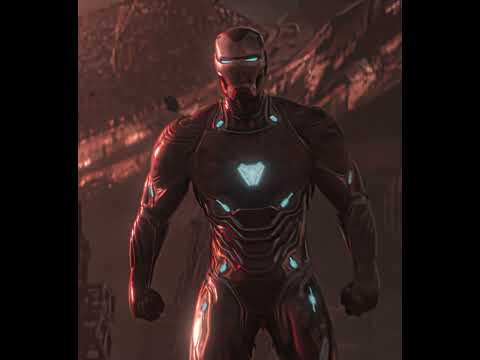 "GOAT RDJ" Avengers ironman edit - 𝙇𝙊𝙎 𝙑𝙊𝙇𝙏𝘼𝙅𝙀 (𝙎𝙇𝙊𝙒𝙀𝘿) #edit #ironman