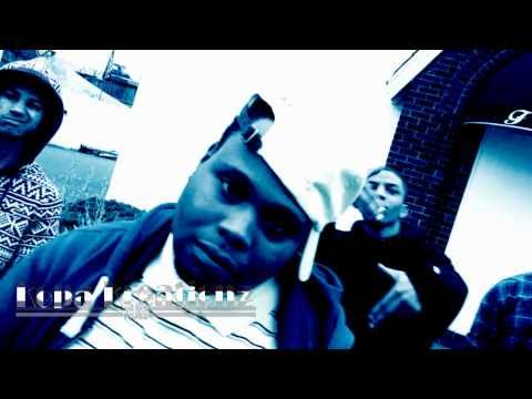 Piffy P Feat KidRock Dollaz - Funeral