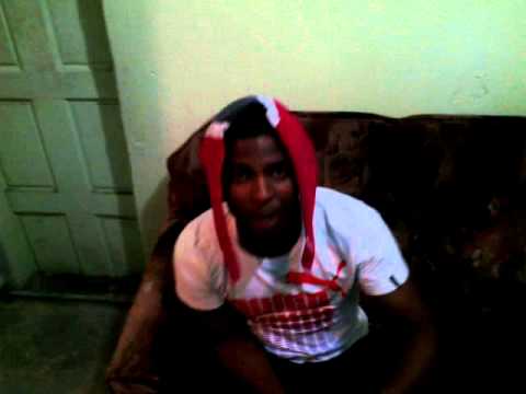 Enzo Ronin freestyle