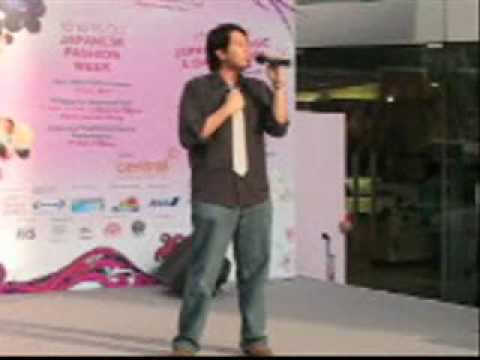 Aiai Gasa Live at Go Japan Matsuri Festival (04-10-08)