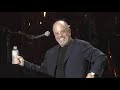 Billy Joel - Miami 2017 (Seen The Lights Go Out On Broadway)