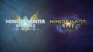 Nintendo Monster Hunter Digital Event – Mayo de 2021 (Nintendo Switch) anuncio