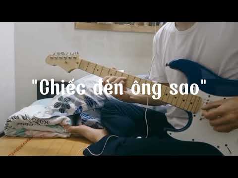 "Chiếc đèn ông sao" - mellokid ver.