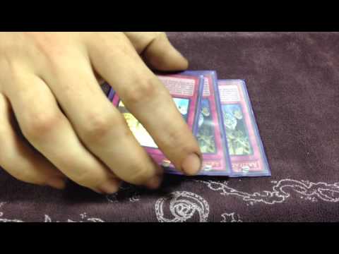 9th Place West Allis Regional Phillip Johnson Artifact Randomizer