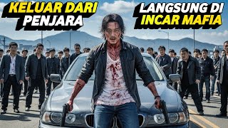 Download lagu Mafia Dan Gangster Tunduk Kepada Beliau - Balas Dendam Kematian Sang Istri | Alur Film mp3