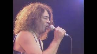 Ian Gillan / Gut Reaction