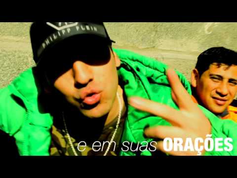 Militantes De la Humanidad - RootsMoe & Thiago Lyra