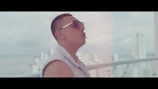 Big Daddy  - Queda (Video Oficial)