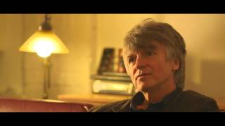 Neil Finn - &quot;Impressions&quot; (Track by Track)