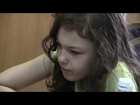 U11 7.7.   Stela  Kusá  -  Kristína Šubjaková 1:0