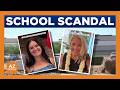 Two former Peoria teachers accused of abusing one boy