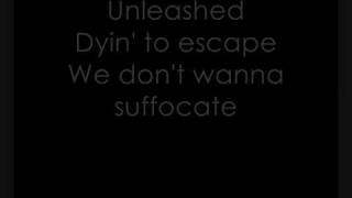 Tokio Hotel - Dogs unleashed lyrics