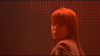 BoA - I Did It For Love 【Party &quot;BEST&amp;USA&quot; 2009】