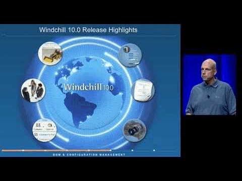 PTC Strategy and Technology Roadmap Keynote - PTC USER 2010