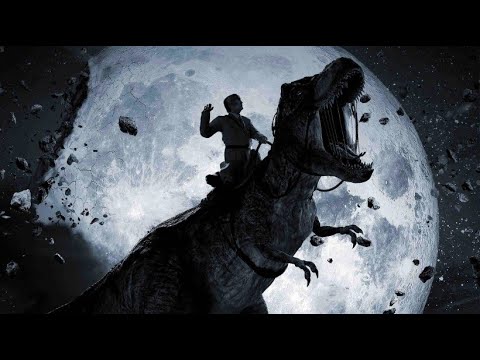 Trailer: „Iron Sky 2: The Coming Race“