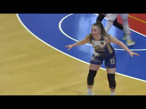 Chance ŽBL TV: Hradec - Chomutov - 4. Zápas