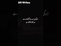 Beautiful Lines For Father Urdu Poetry For Father AN Writes Poetry Poetryforfather Shorts