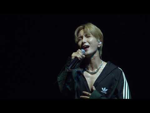 Super Junior L.S.S "Leeteuk, Shindong, Siwon" - Dorothy (SS9 Encore)