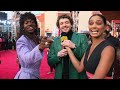 Watch Jack Harlow CRASH Lil Nas X S VMAs Interview Exclusive