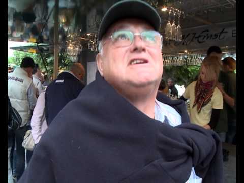 Eltville: Sektfest am Rhein