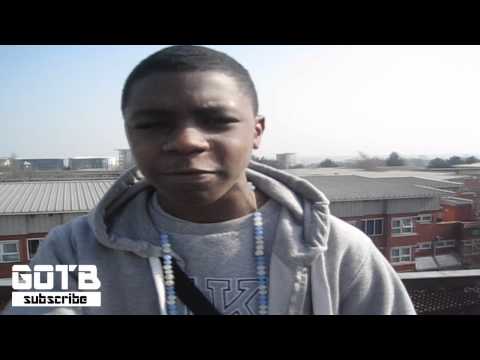 GrimeofftheblockTV - Grimsta