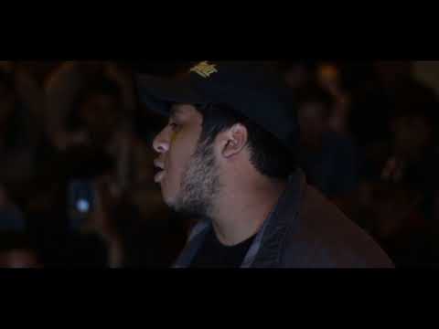 CAZADOR VS CARLOS E. | OCTAVOS (AUDICION HHFEST-PIURA2018)