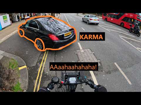 ANGRY Discussion and then Karma - HK18HHJ