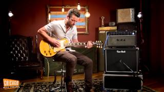 Video thumbnail for Rock N Roll Relics Heartbreaker Lemon Drop | CME Gear Demo | Joel Bauman by Chicago Music Exchange