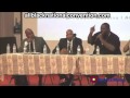 Killer Mike Says "Black People Aren't Ready To Revolt Sh*T" At The Black National Convention In Atl