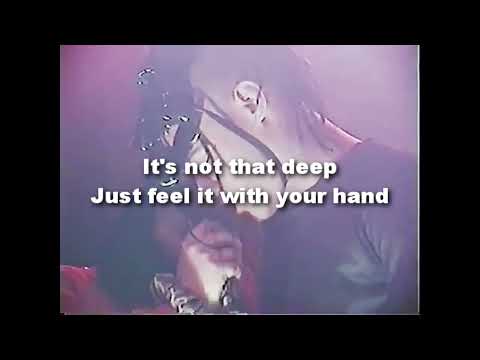 Uli K + ECCO2K - Forget WYS  [NIGHTCORE & LYRICS]