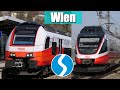 [Doku] S-Bahn Wien (2024)