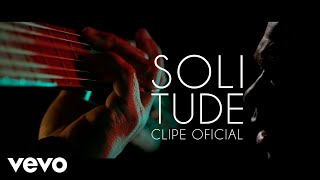 Solitude Lyrics English Translation
