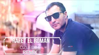 Rafet El Roman Ozledim(sevgililer günü)Gürses Remix