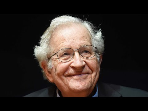 Noam Chomsky: Orang Yahudi Perjuangkan Hak Asasi Orang Islam di Malaysia