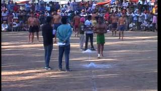 Govindpura Nagri (Sangrur) Kabaddi Tournament 13 Mar 2014 Part 1 By Kabaddi365.com