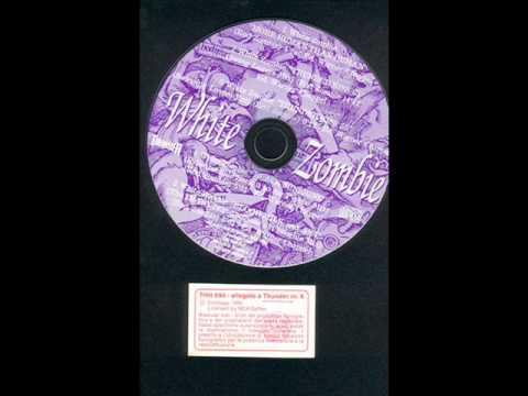 Video thumbnail for Thunder Kiss ’65 (Swinging Lovers Mix)