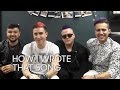How I Wrote That Song: Walk the Moon "Different Colors"