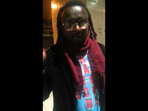 O Grupo Soul+Samba fecha com Os Confrades