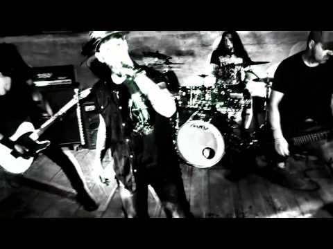 Incalm - INCALM - "Soldier" (OFFICIAL VIDEO 2016)