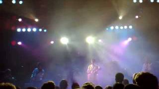 British Sea Power - Atom Live - London 2008