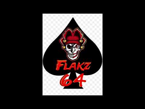 Flakz 64 - 4 Drillaz