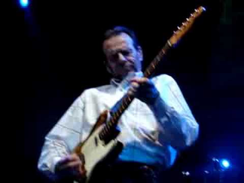 Harley Auction - Benny McArthur -  Guitar Solo