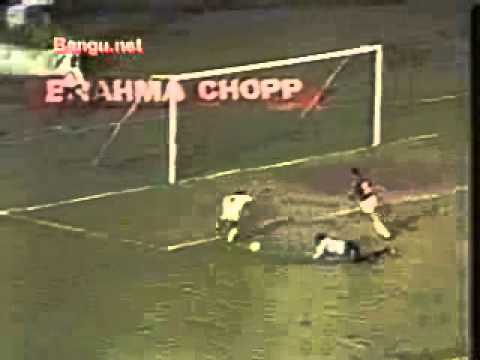 BANGU 1 x 0 AMÉRICA - Brasileirão de 1988.mp4