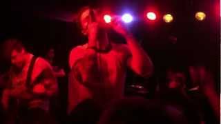 Every Avenue - For Always Forever / Fall Apart live