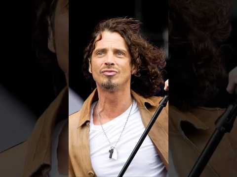 Our Time In The Universe - Chris Cornell