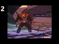 Thundercats El Demoledor Part 2
