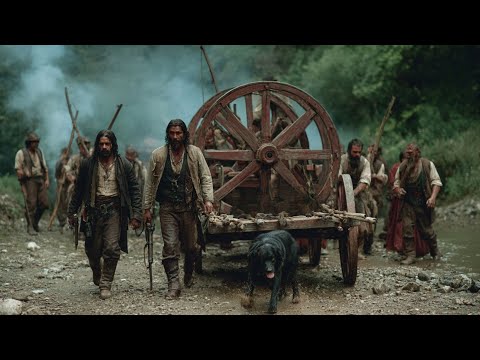 🔥RECOMENDADO PARA QUIENES DISFRUTAN DEL CINE DE DRAMA Y OESTE.🔥 Ver Películas en Español...