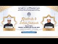 KULIAH KHUTBAH DAN SOLAT FARDHU JUMAAT 19 RABI UL AWWAL 1447H 12 09 2025
